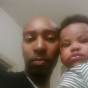 Meet your Posher, Martavious